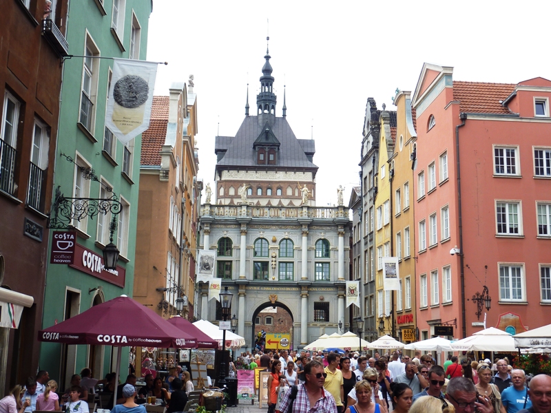 Gdańsk