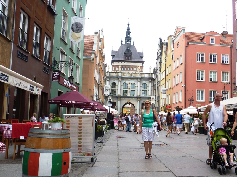 Gdańsk