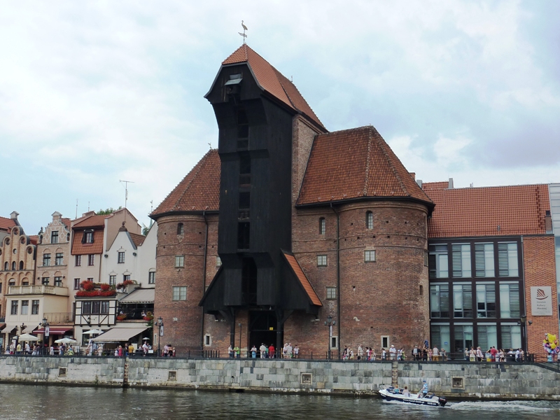 Gdańsk